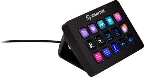 Stream Deck MK.2